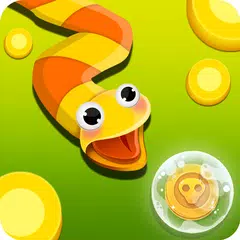 Tap snake go