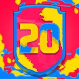 DRAFT 20 icono