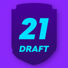 DRAFT 21 أيقونة