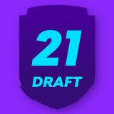 DRAFT 21 icono