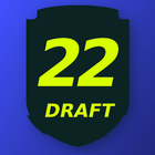 DRAFT 22 simgesi