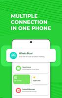 WhatsClone 2024 syot layar 1