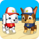 Pups Rush APK