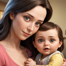 Mother Simulator: Real Mom APK