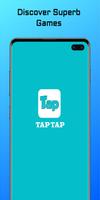 Tap Tap Apk -Taptap App Guide poster