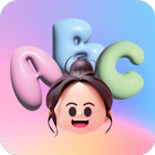 Taap Taap ABC Challenge icon