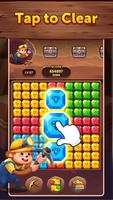 Tap Tap Blast screenshot 1