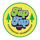 TapTap Radio 아이콘