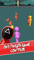 Squid Games - The Game syot layar 2