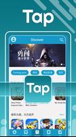 TapTap Clue for Tap Games: Taptap Apk guide 海报