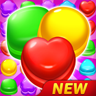 Candy Bomb Mania icon