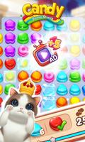 Candy Bomb Mania скриншот 3