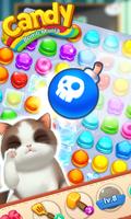 Candy Bomb Mania Plakat