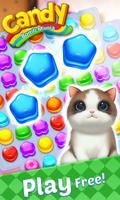 Candy Bomb Mania تصوير الشاشة 1