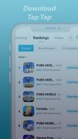 Tap Tap app Apk Games Guide Poster