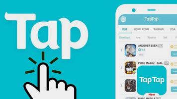 Tap Tap Apk – Taptap App Guide syot layar 1