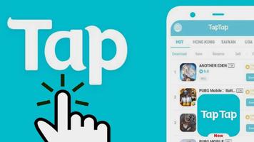 Tap Tap syot layar 3