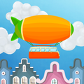 Idle Town Game: City Builder