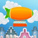 Idle Town Game: City Builder APK