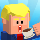 My Idle Cafe - Cooking Manager APK