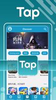 Tap Tap Guide For Tap Games Download App Poster