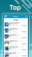 Tap Tap Guide For Tap Games Download App تصوير الشاشة 1