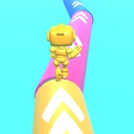 Clumsy Run icon