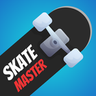 Skate Master أيقونة