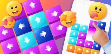 Unpuzzle: Tap Away Puzzle Game