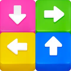 Unpuzzle: Tap Away Puzzle Game APK Herunterladen