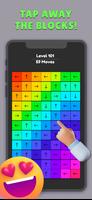 Unpuzzle: 탭 어웨이 퍼즐 게임 포스터