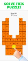 パズルを解く：パズルブロックをタップ スクリーンショット 1