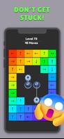 Unpuzzle: 탭 어웨이 퍼즐 게임 스크린샷 2