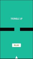 Triangle Up Affiche