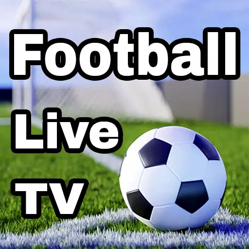 Live Football TV HD APK - Free download for Android