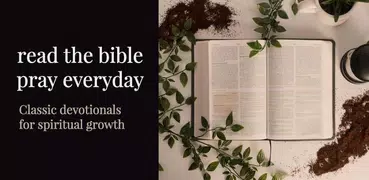 YouDevotion Daily Devotionals