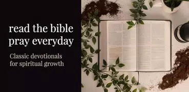 God's Daily Comfort Bible Devotional - Lite