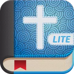 God's Daily Comfort Bible Devotional - Lite