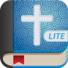 God's Daily Comfort Bible Devotional - Lite biểu tượng