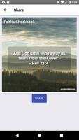 Faith's Checkbook by Charles Spurgeon - Lite Ekran Görüntüsü 3