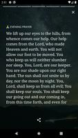 Daily Prayer syot layar 2