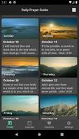 Daily Prayer captura de pantalla 3