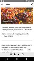 Daily Strength imagem de tela 2