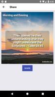 Morning and Evening by Charles Spurgeon - Lite imagem de tela 3