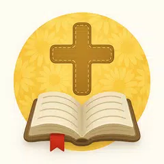 Daily Word of God Icon