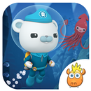 Octonauts and the Giant Squid aplikacja