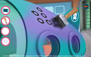 Octonauts and the Giant Squid تصوير الشاشة 2
