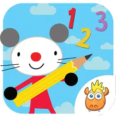 Arty Mouse Numbers APK 下載