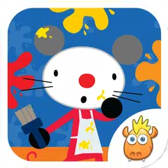 Baixar Arty Mouse Cores APK