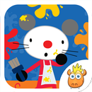 Arty Mouse Colors APK